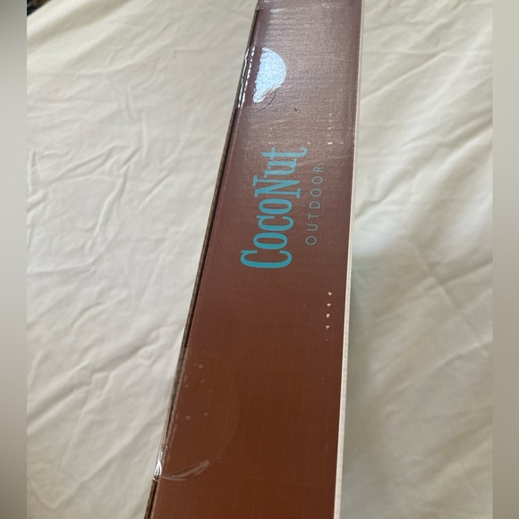 Grapefruit Pool Float - Picture 6 of 6